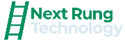 Next Rung Technology Logo